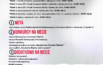 Program i trasy Rajdu Powstań Śląskich