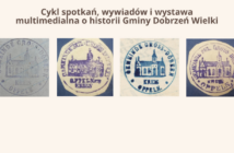 Czy dawne pieczęcie wiejskie mogą być elementem naszej lokalnej tożsamości? &#8211; spotkanie w GOK