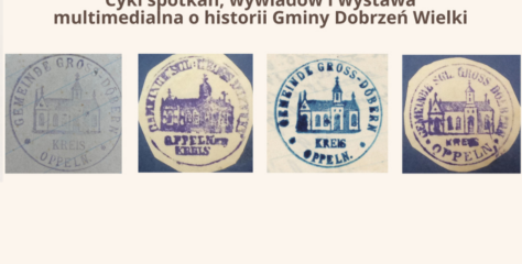 Czy dawne pieczęcie wiejskie mogą być elementem naszej lokalnej tożsamości? – spotkanie w GOK