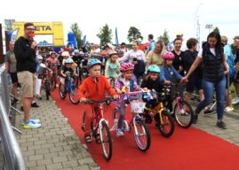 W sobotę kolejna edycja Triathlonu Opolskiego – tymi drogami nie pojedziesz