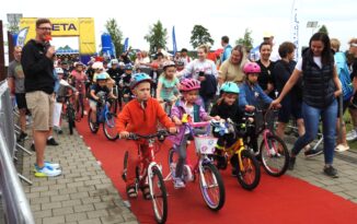 W sobotę kolejna edycja Triathlonu Opolskiego – tymi drogami nie pojedziesz W sobotę kolejna edycja Triathlonu Opolskiego – tymi drogami nie pojedziesz