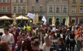 Żakinada 2025 w Opolu – studenckie święto za nami