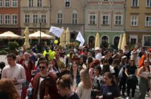 Żakinada 2025 w Opolu – studenckie święto za nami