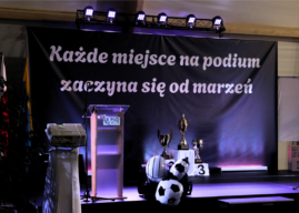Olimpia – nowa hala sportowa w PLO IX w Opolu