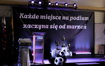Olimpia – nowa hala sportowa w PLO IX w Opolu