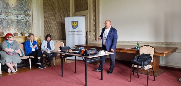 Opolszczyzna stawia na bezpieczeństwo: od syren po cyberataki