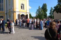 Vivaldi w Pokoju. Mocny akcent na otwarcie festiwalu