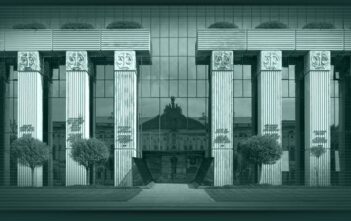„To nie jest wielka tragedia” – Na straży bezprawia
