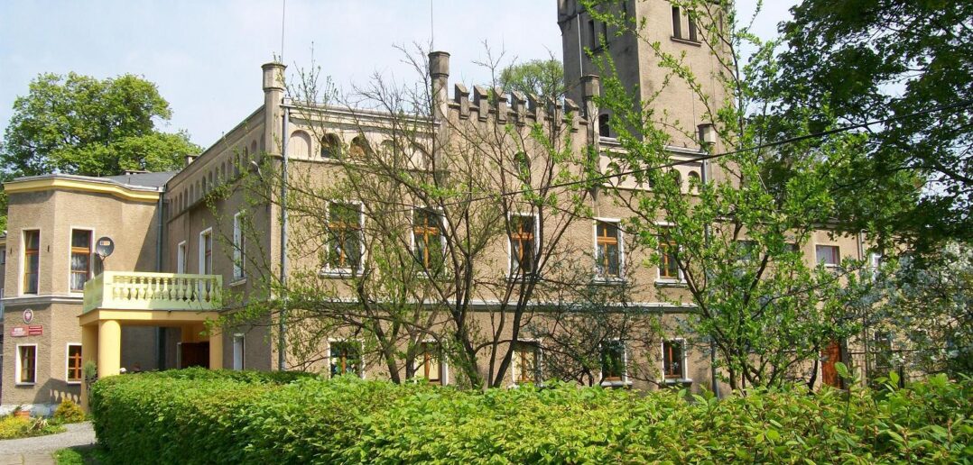 Środowiskowy Dom Samopomocy w Sowczycach