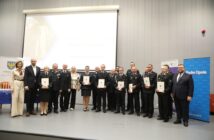 Profesjonalizacja opolskich OSP, czyli wspieramy najmłodszych strażaków ochotników