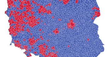 Brak konsekwencji i brak domykania spraw to największy wróg zaufania społecznego