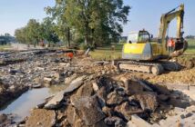 Rządowe miliony i lokalna determinacja: Łowkowice odzyskają kluczową drogę – inwestycja za ponad 14 milionów złotych