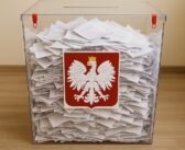Opolszczyzna na rozdrożu. Trzaskowski górą w mieście, Nawrocki w powiatach
