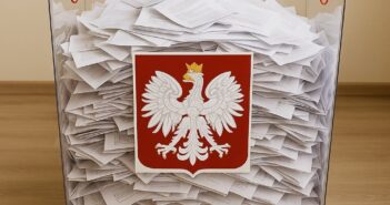Opolszczyzna na rozdrożu. Trzaskowski górą w mieście, Nawrocki w powiatach