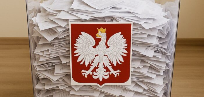 Opolszczyzna na rozdrożu. Trzaskowski górą w mieście, Nawrocki w powiatach