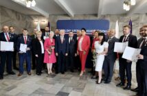Samorządowy laur, czyli kto naprawdę dźwiga Opolszczyznę