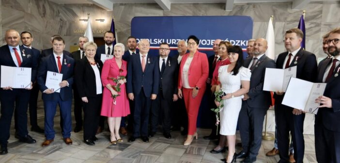Samorządowy laur, czyli kto naprawdę dźwiga Opolszczyznę