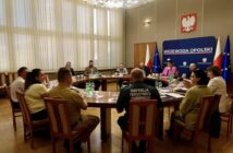 Województwo opolskie przygotowane na wakacje – służby w pełnej gotowości