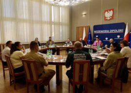 Województwo opolskie przygotowane na wakacje – służby w pełnej gotowości