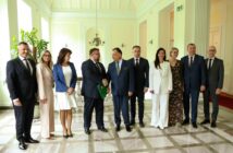 Mazowsze solidarnie z Opolszczyzną. 5 milionów zł na odbudowę drogi po powodzi