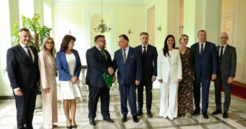 Mazowsze solidarnie z Opolszczyzną. 5 milionów zł na odbudowę drogi po powodzi