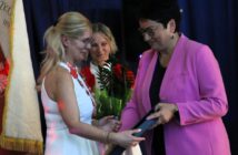 PSP nr 7 w Opolu świętuje 70-lecie