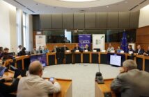 Przyszłość pracy i edukacji pod lupą w Brukseli. Opolskie głosy w europejskiej debacie z udziałem Amazona i Komisji Europejskiej