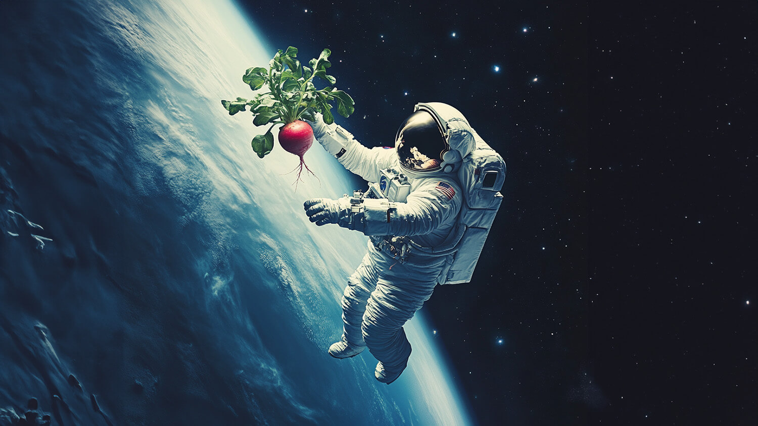 Z Kluczborka w kosmos: nasiona poleciały rakietą PERUN. Polski projekt, jakiego nie było