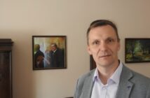 Adam Drosik: nowy rozdział w bibliotece. „Najważniejsze jest czytanie – i to się nie zmieni”
