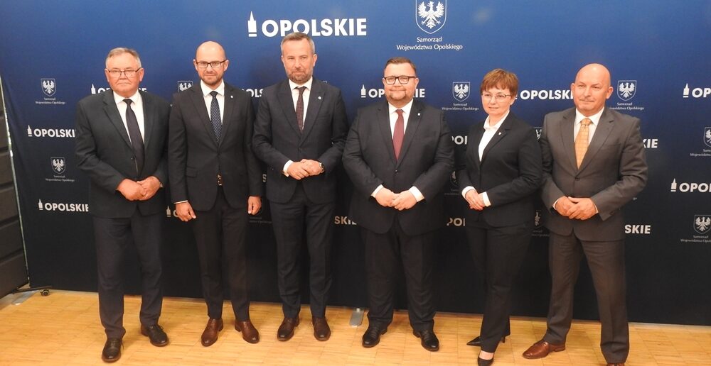 Opolskie 2024 – małe województwo, wielkie osiągnięcia