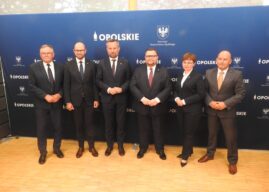 Opolskie 2024 – małe województwo, wielkie osiągnięcia