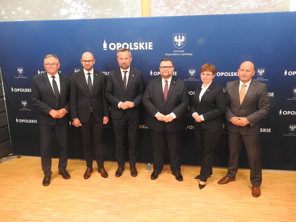 Opolskie 2024 – małe województwo, wielkie osiągnięcia