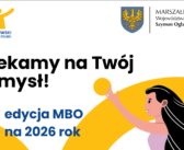 Marszałkowski Budżet Obywatelski 2026 – Twój pomysł może zmienić województwo opolskie!
