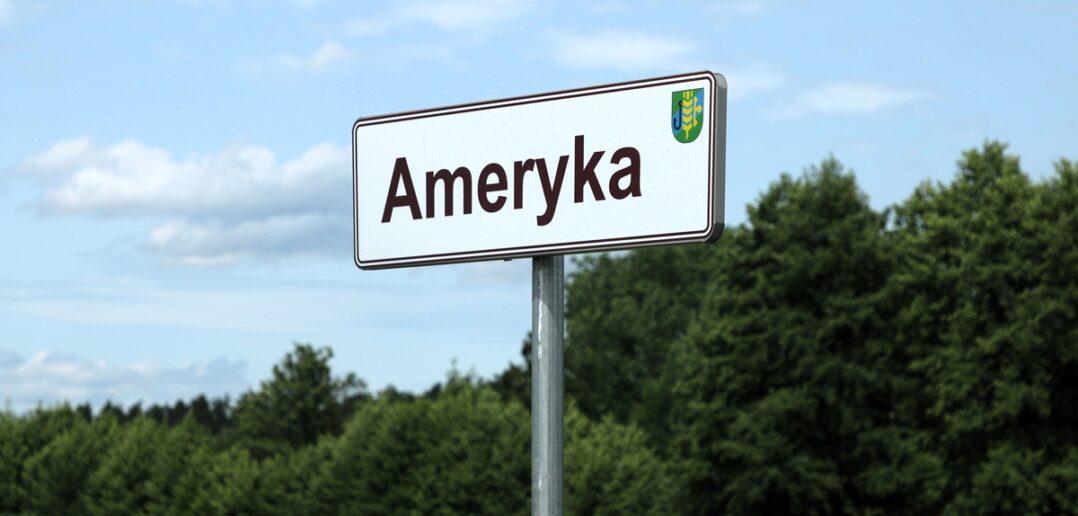 Na mapie Dobrzenia Wielkiego pojawiły się tablice z nazwami dawnych przysiółków i dzielnic