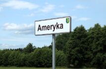Na mapie Dobrzenia Wielkiego pojawiły się tablice z nazwami dawnych przysiółków i dzielnic