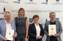 Nowoczesność i komfort dla pacjentów. Miliony złotych na rozwój dwóch opolskich szpitali