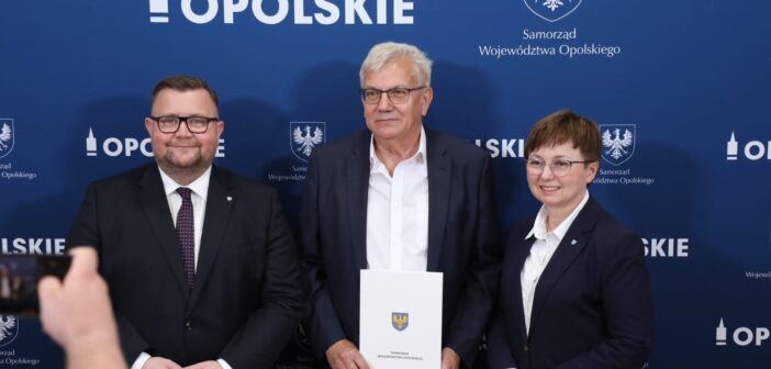 Wielka inwestycja w szpitalu w Branicach