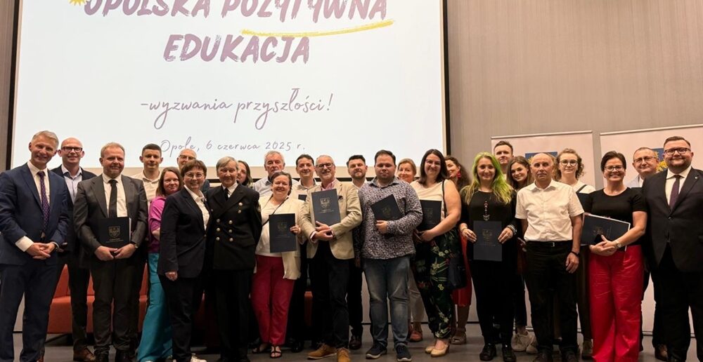 Wiara w młody potencjał – edukacja z pasją i sensem