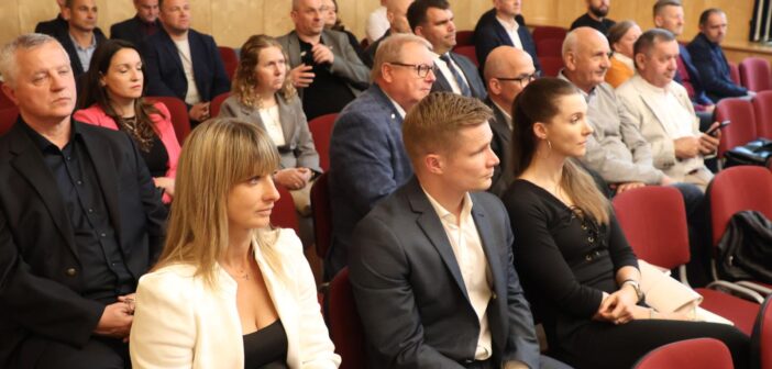 Ponad 2 miliony złotych na sport w regionie. Opolskie inwestuje w zdrowie i młode talenty