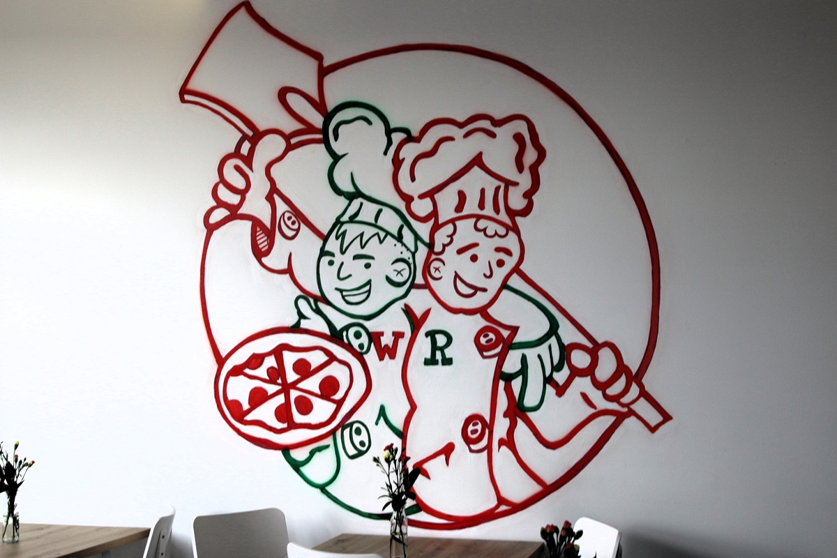 Włoskie smaki w Chróścicach. Otwarła się nowa, obiecująca restauracja
