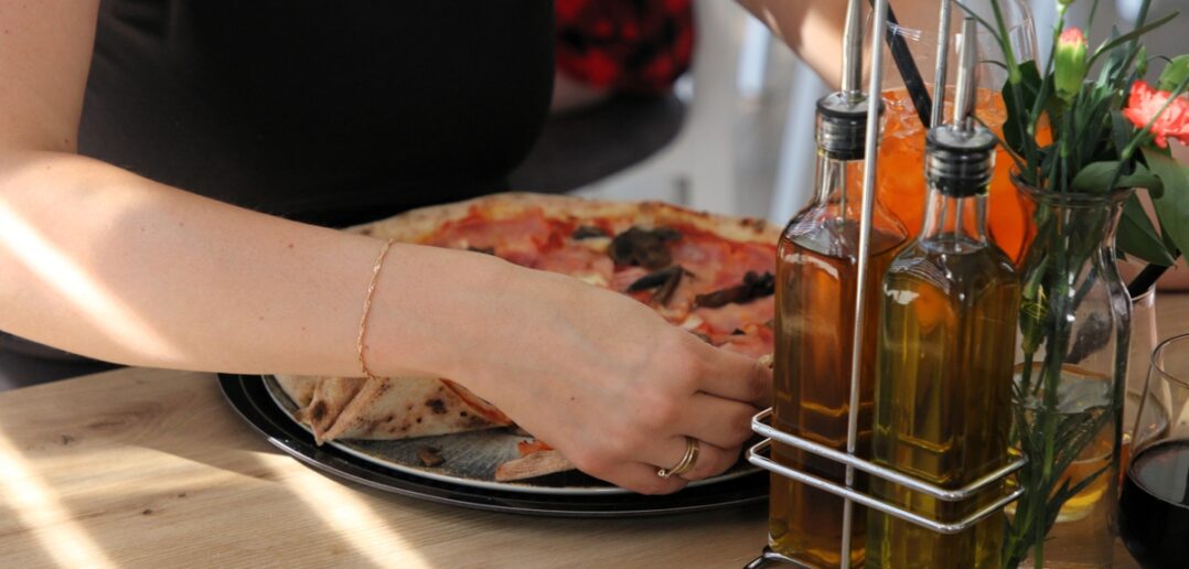 Włoskie smaki w Chróścicach. Otwarła się nowa, obiecująca restauracja