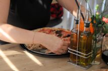 Włoskie smaki w Chróścicach. Otwarła się nowa, obiecująca restauracja