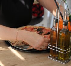 Włoskie smaki w Chróścicach. Otwarła się nowa, obiecująca restauracja