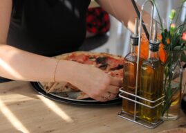 Włoskie smaki w Chróścicach. Otwarła się nowa, obiecująca restauracja