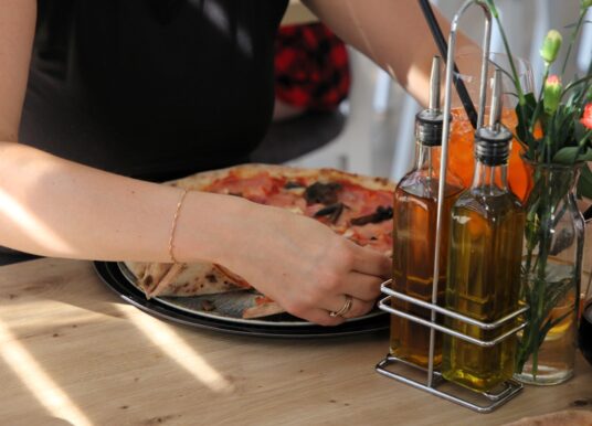 Włoskie smaki w Chróścicach. Otwarła się nowa, obiecująca restauracja