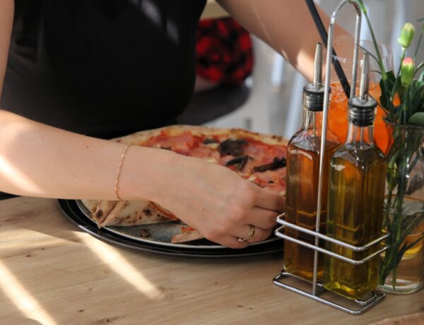 Włoskie smaki w Chróścicach. Otwarła się nowa, obiecująca restauracja