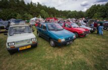 Zakrzów Festiwal już 14–15 czerwca! Święto zabytkowych pojazdów organizowane w szczytnym celu