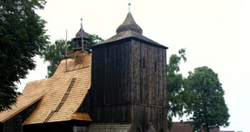 Zabytkowy kościół w Zakrzowie Turawskim. Renowacja, historia, przełomowe odkrycia [ZDJĘCIA]