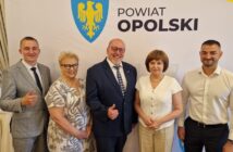 Powiat Opolski &#8211; podsumowanie roku 2024 z absolutorium i inwestycyjną nadwyżką