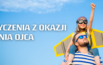 Życzenia z okazji Dnia Ojca